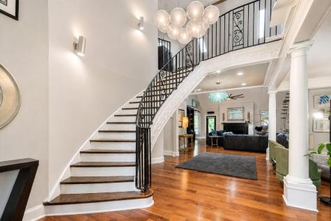 121 Berkshire Drive Charleston SC 29492