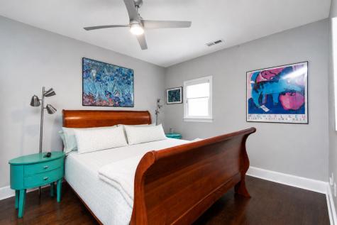 121 Berkshire Drive Charleston SC 29492