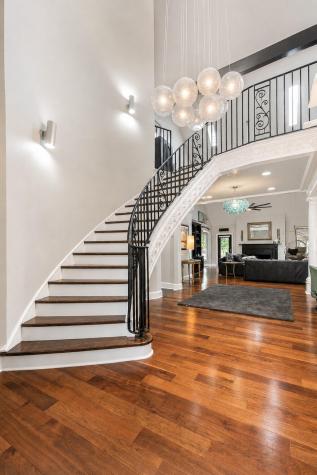 121 Berkshire Drive Charleston SC 29492