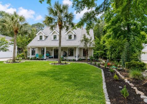 121 Berkshire Drive Charleston SC 29492