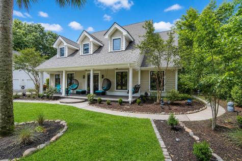 121 Berkshire Drive Charleston SC 29492