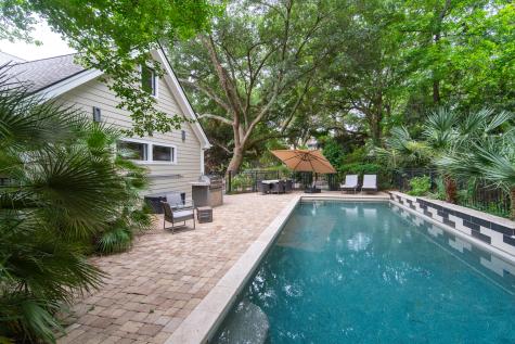 121 Berkshire Drive Charleston SC 29492