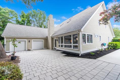 121 Berkshire Drive Charleston SC 29492