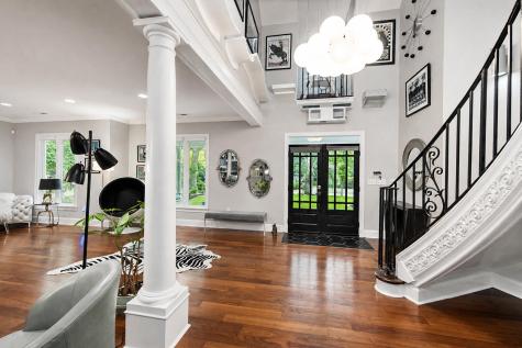 121 Berkshire Drive Charleston SC 29492