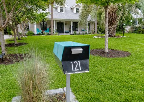 121 Berkshire Drive Charleston SC 29492