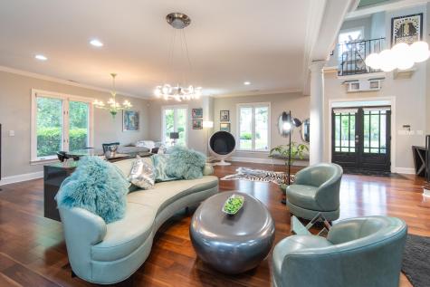 121 Berkshire Drive Charleston SC 29492