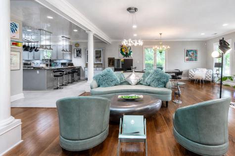 121 Berkshire Drive Charleston SC 29492