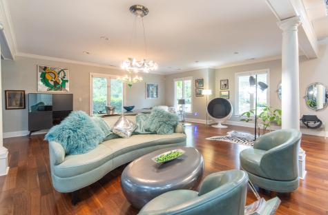 121 Berkshire Drive Charleston SC 29492