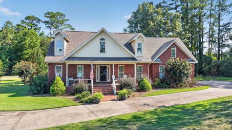 491 Chapel Creek Drive Santee SC 29142