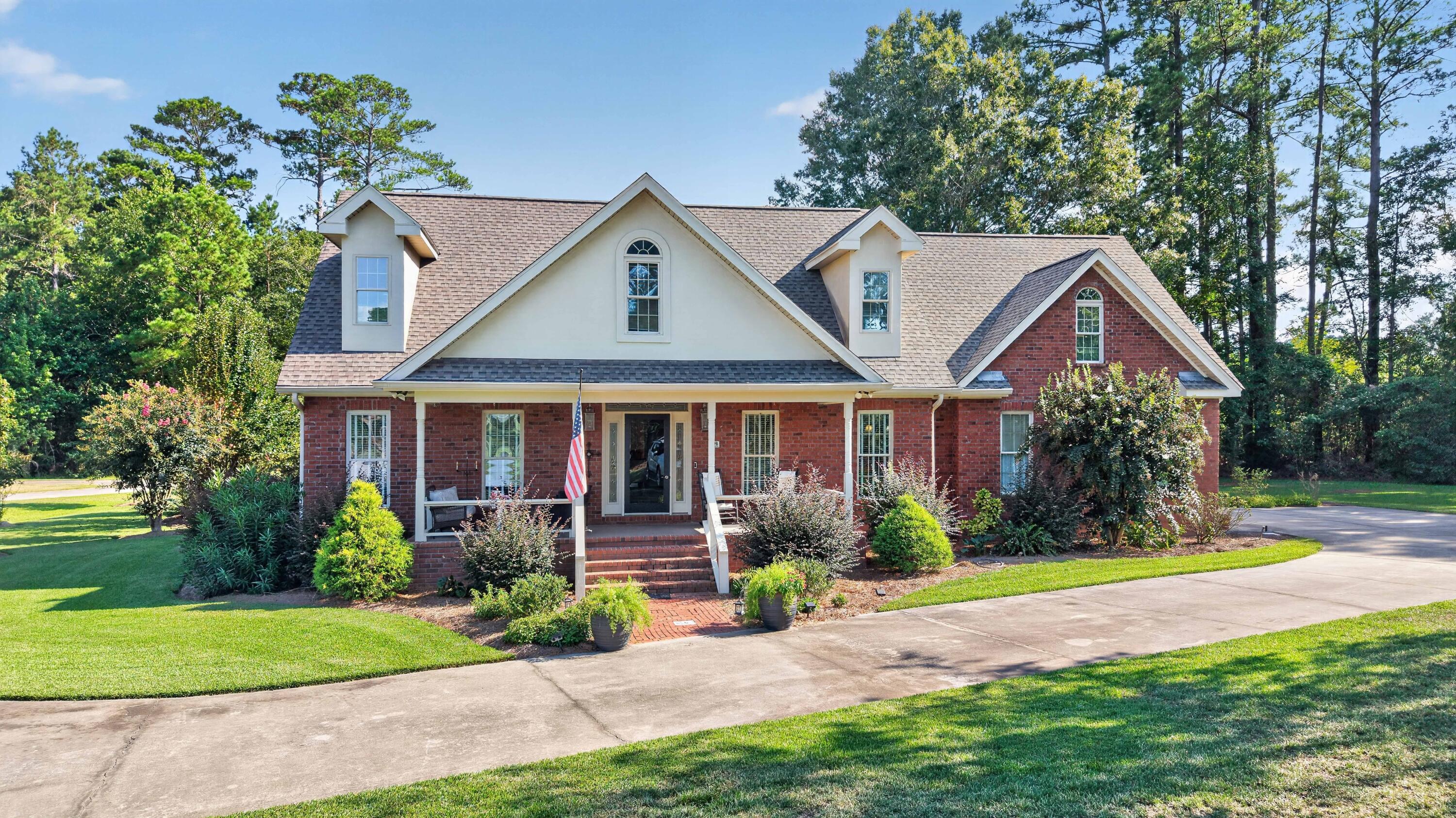 491 Chapel Creek Drive Santee SC 29142