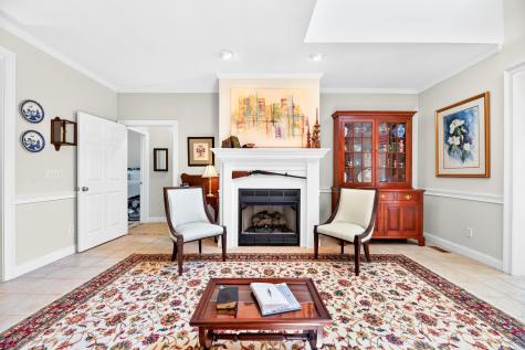 491 Chapel Creek Drive Santee SC 29142