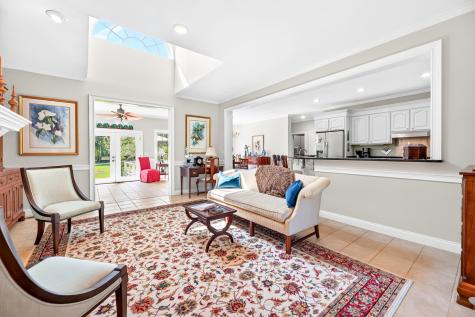 491 Chapel Creek Drive Santee SC 29142