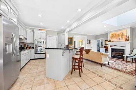 491 Chapel Creek Drive Santee SC 29142