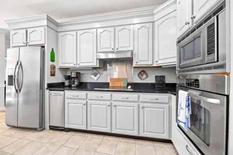 491 Chapel Creek Drive Santee SC 29142