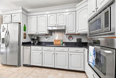 491 Chapel Creek Drive Santee SC 29142