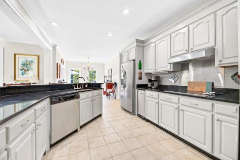 491 Chapel Creek Drive Santee SC 29142