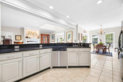 491 Chapel Creek Drive Santee SC 29142