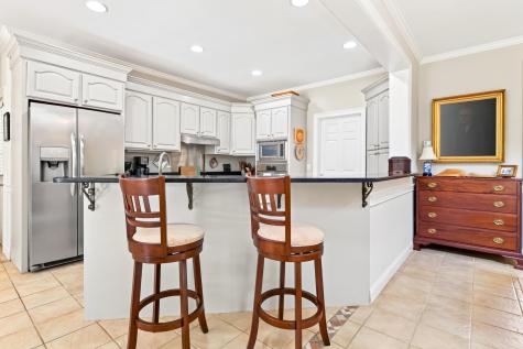 491 Chapel Creek Drive Santee SC 29142
