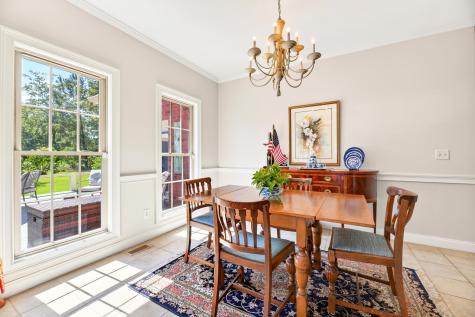 491 Chapel Creek Drive Santee SC 29142