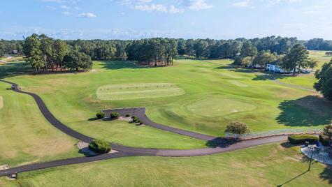 491 Chapel Creek Drive Santee SC 29142
