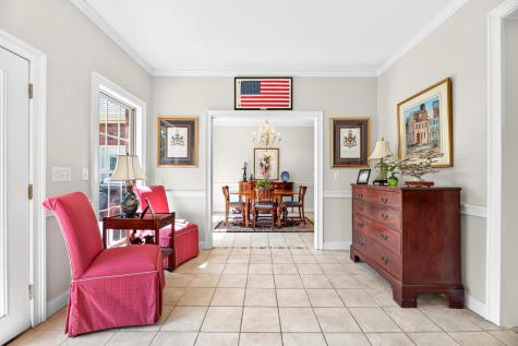 491 Chapel Creek Drive Santee SC 29142