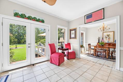 491 Chapel Creek Drive Santee SC 29142