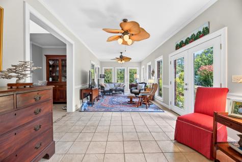 491 Chapel Creek Drive Santee SC 29142