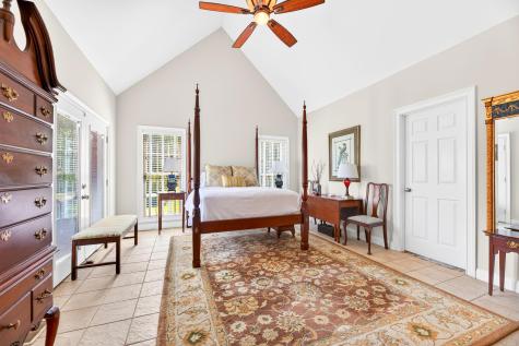 491 Chapel Creek Drive Santee SC 29142