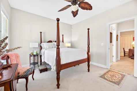 491 Chapel Creek Drive Santee SC 29142
