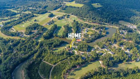 491 Chapel Creek Drive Santee SC 29142