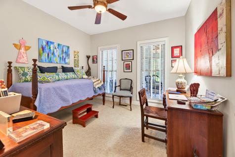 491 Chapel Creek Drive Santee SC 29142