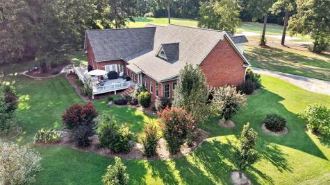 491 Chapel Creek Drive Santee SC 29142