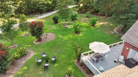 491 Chapel Creek Drive Santee SC 29142