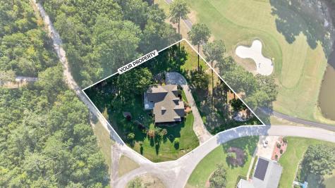 491 Chapel Creek Drive Santee SC 29142