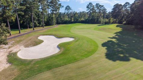 491 Chapel Creek Drive Santee SC 29142