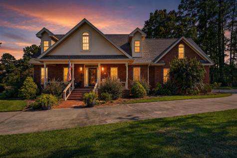 491 Chapel Creek Drive Santee SC 29142