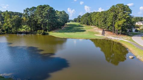 491 Chapel Creek Drive Santee SC 29142