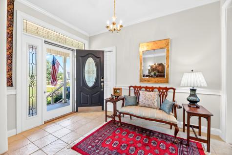 491 Chapel Creek Drive Santee SC 29142