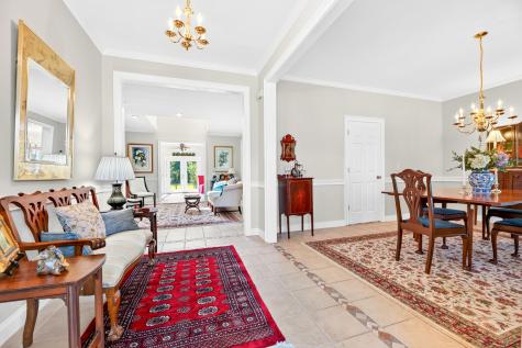 491 Chapel Creek Drive Santee SC 29142