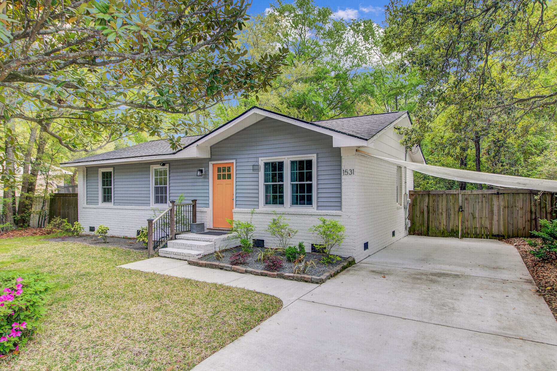 1531 Seacroft Road Charleston SC 29412