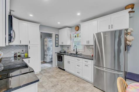 1531 Seacroft Road Charleston SC 29412