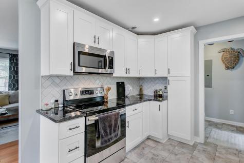 1531 Seacroft Road Charleston SC 29412
