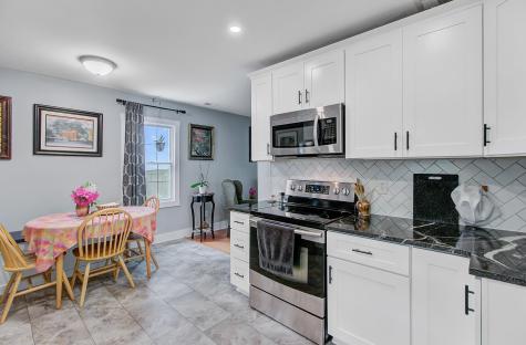 1531 Seacroft Road Charleston SC 29412