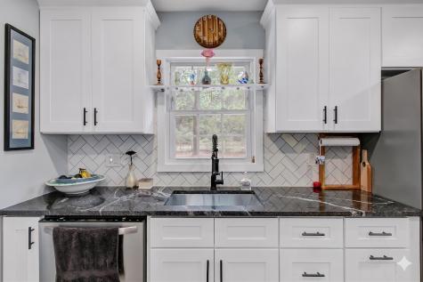 1531 Seacroft Road Charleston SC 29412