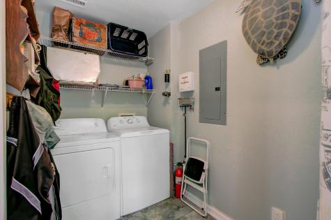 1531 Seacroft Road Charleston SC 29412