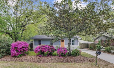 1531 Seacroft Road Charleston SC 29412