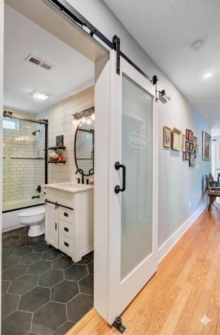 1531 Seacroft Road Charleston SC 29412