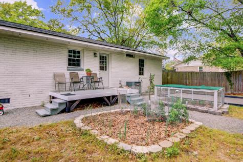 1531 Seacroft Road Charleston SC 29412