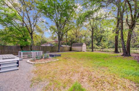 1531 Seacroft Road Charleston SC 29412