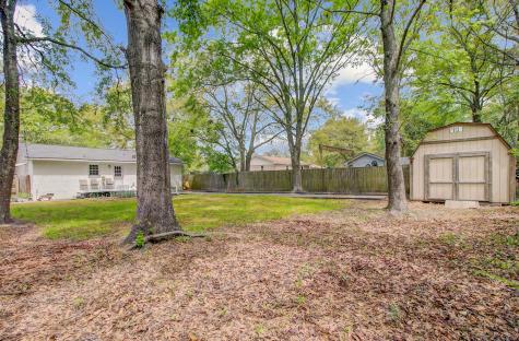 1531 Seacroft Road Charleston SC 29412